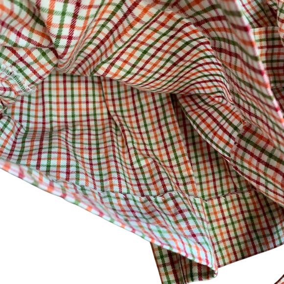 Bella Bliss Nottingham Plaid Dress - Picture 8 of 12